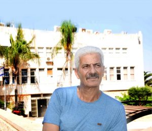 "אינטרס פוליטי". אדף צילום: אורי גבאי