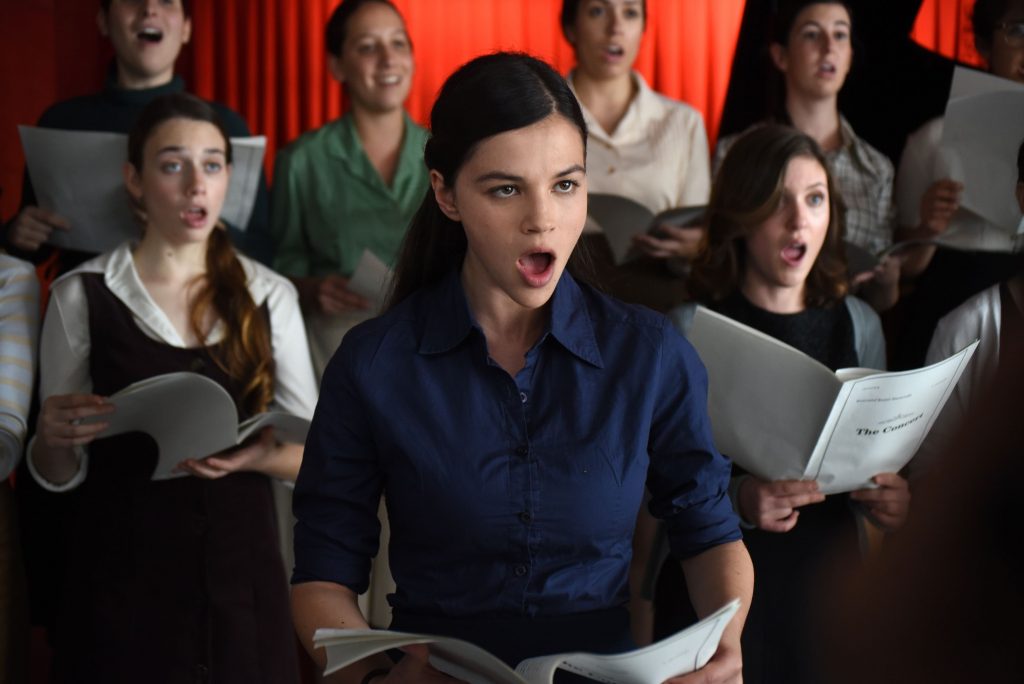 מתוך "החטאים" של אבי נשר