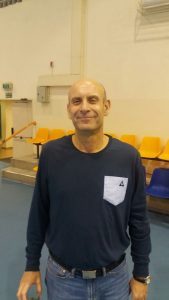 מאזן מושלם. ישראל ברוך