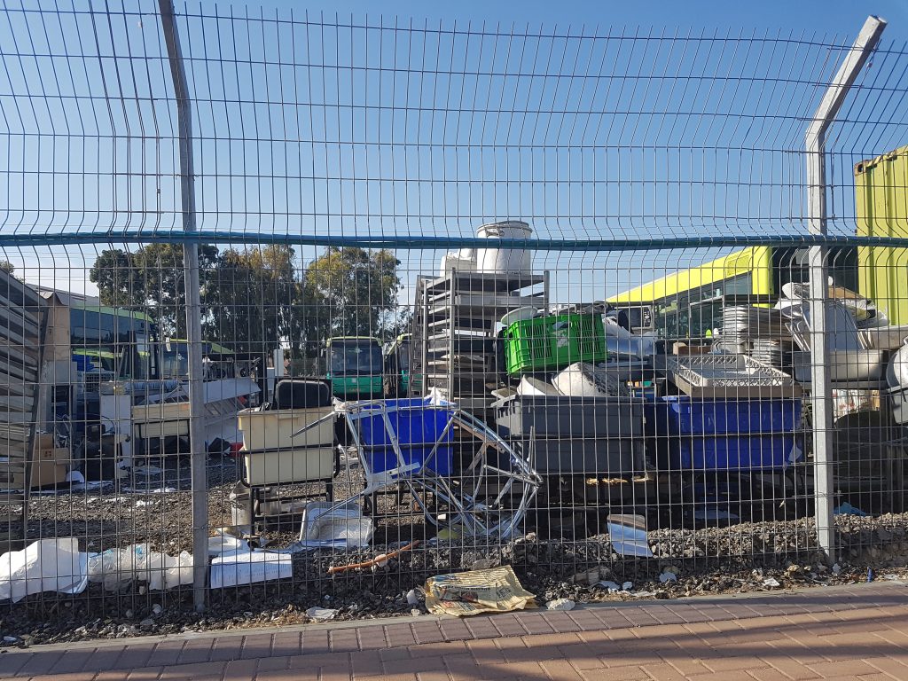 צילום: מאור מורביה
