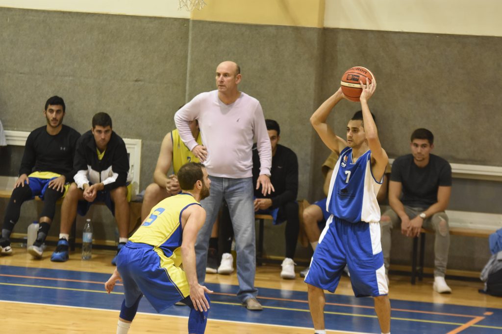צילום: אורי גבאי
