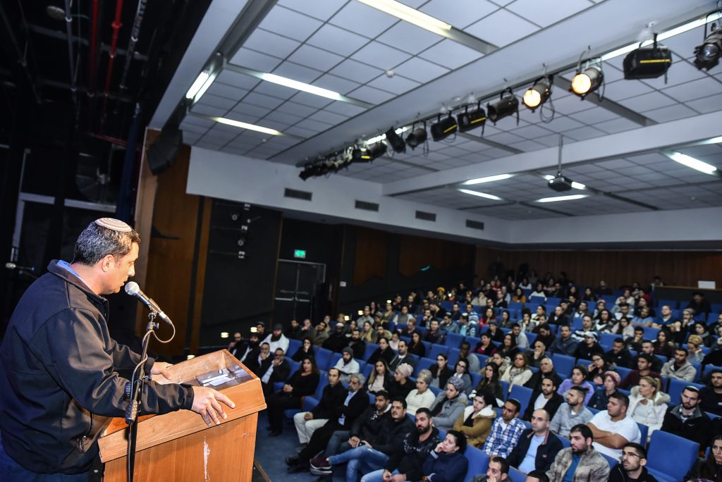 צילום: דביר מלכה