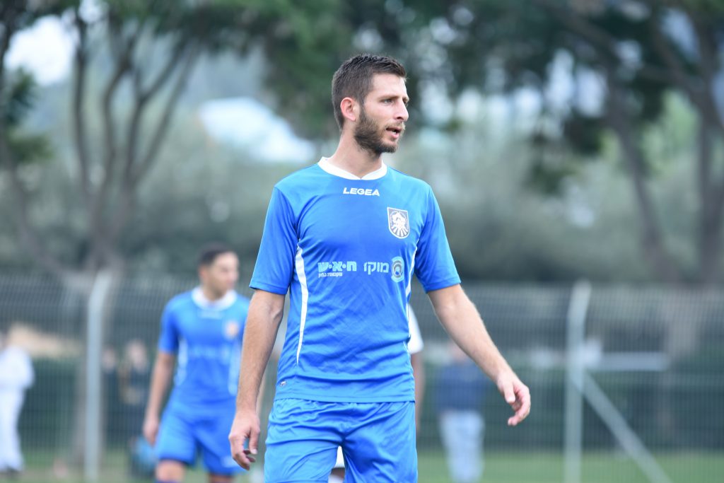 יוסי בניסתי. צילום: אורי גבאי