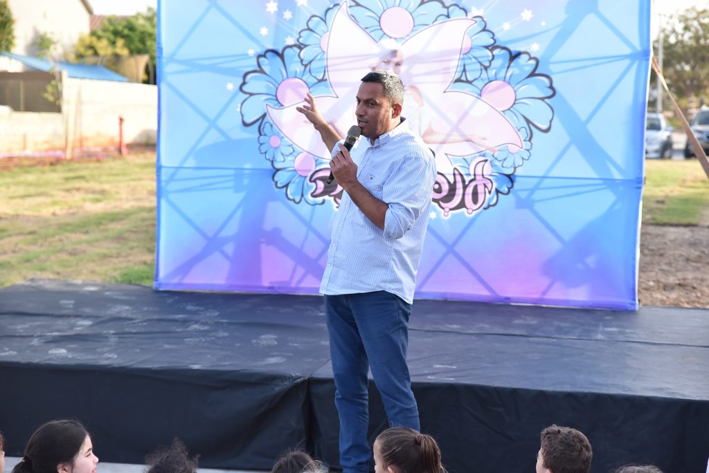 צילום: דביר מלכה
